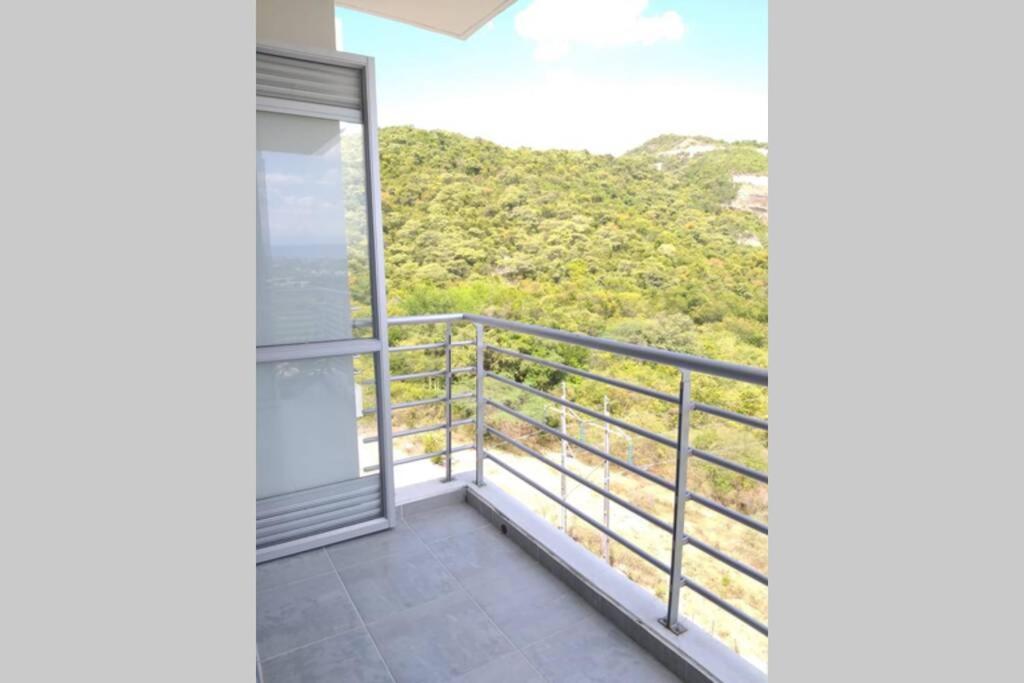 ¡Un espacio para tu descanso! Girardot Exterior foto